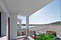 Superbes appartements neufs in Spanish Fincas