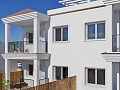 Superbes appartements neufs in Spanish Fincas