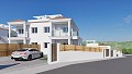 Superbes appartements neufs in Spanish Fincas