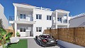 Superbes appartements neufs in Spanish Fincas