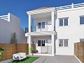Superbes appartements neufs in Spanish Fincas
