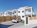 Superbes appartements neufs in Spanish Fincas