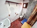 Spacieuse villa de 5 chambres à Dolores in Spanish Fincas