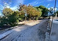  Landhaus in Sax mit 28.000m2 Grundstück in Spanish Fincas