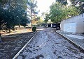  Landhaus in Sax mit 28.000m2 Grundstück in Spanish Fincas