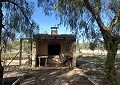  Landhaus in Sax mit 28.000m2 Grundstück in Spanish Fincas