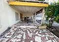  Landhaus in Sax mit 28.000m2 Grundstück in Spanish Fincas