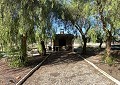  Landhaus in Sax mit 28.000m2 Grundstück in Spanish Fincas