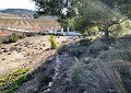 Villa in Sax met ongelofelijk uitzicht in Spanish Fincas