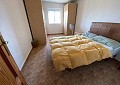 Villa in Sax met ongelofelijk uitzicht in Spanish Fincas