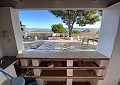 Villa in Sax met ongelofelijk uitzicht in Spanish Fincas