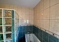 Villa in Sax met ongelofelijk uitzicht in Spanish Fincas