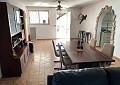 Villa in Sax met ongelofelijk uitzicht in Spanish Fincas