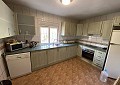 Villa in Sax met ongelofelijk uitzicht in Spanish Fincas