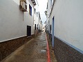 Prachtig herenhuis met 3 slaapkamers en 2 badkamers in Spanish Fincas