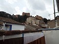 Prachtig herenhuis met 3 slaapkamers en 2 badkamers in Spanish Fincas