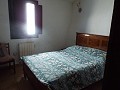 Prachtig herenhuis met 3 slaapkamers en 2 badkamers in Spanish Fincas