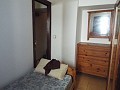 Prachtig herenhuis met 3 slaapkamers en 2 badkamers in Spanish Fincas