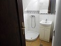 Prachtig herenhuis met 3 slaapkamers en 2 badkamers in Spanish Fincas
