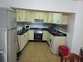 Prachtig herenhuis met 3 slaapkamers en 2 badkamers in Spanish Fincas