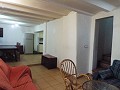Prachtig herenhuis met 3 slaapkamers en 2 badkamers in Spanish Fincas