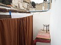 Prachtig herenhuis met 3 slaapkamers en 2 badkamers in Spanish Fincas