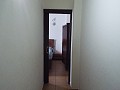 Prachtig herenhuis met 3 slaapkamers en 2 badkamers in Spanish Fincas
