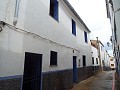 Prachtig herenhuis met 3 slaapkamers en 2 badkamers in Spanish Fincas