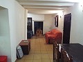 Prachtig herenhuis met 3 slaapkamers en 2 badkamers in Spanish Fincas