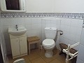 Prachtig herenhuis met 3 slaapkamers en 2 badkamers in Spanish Fincas