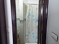 Prachtig herenhuis met 3 slaapkamers en 2 badkamers in Spanish Fincas