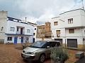 Prachtig herenhuis met 3 slaapkamers en 2 badkamers in Spanish Fincas