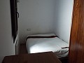 Prachtig herenhuis met 3 slaapkamers en 2 badkamers in Spanish Fincas