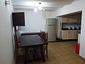 Prachtig herenhuis met 3 slaapkamers en 2 badkamers in Spanish Fincas
