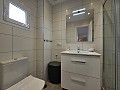 Atemberaubendes 3-Schlafzimmer-Reihenhaus zum Verkauf in La Mata in Spanish Fincas
