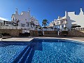 Atemberaubendes 3-Schlafzimmer-Reihenhaus zum Verkauf in La Mata in Spanish Fincas