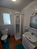 Lovely 3 Bedroom 2 Bathroom Villa in Canada del Trigo in Spanish Fincas