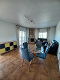 Lovely 3 Bedroom 2 Bathroom Villa in Canada del Trigo in Spanish Fincas