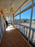 Lovely 3 Bedroom 2 Bathroom Villa in Canada del Trigo in Spanish Fincas