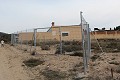 Schönes Landhaus in Sax in Spanish Fincas
