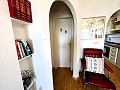Beautiful 2 Bedroom Apartment in Spanish Fincas