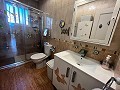 Beautiful 2 Bedroom Apartment in Spanish Fincas