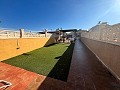 Beautiful 2 Bedroom Apartment in Spanish Fincas