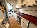 Beautiful 2 Bedroom Apartment in Spanish Fincas