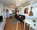 Beautiful 2 Bedroom Apartment in Spanish Fincas