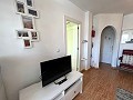 Beautiful 2 Bedroom Apartment in Spanish Fincas