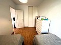 Beautiful 2 Bedroom Apartment in Spanish Fincas