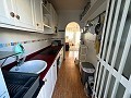 Beautiful 2 Bedroom Apartment in Spanish Fincas