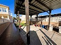 Beautiful 2 Bedroom Apartment in Spanish Fincas