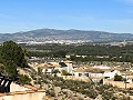Beautiful 2 Bedroom Apartment in Spanish Fincas